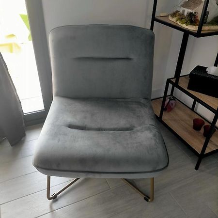 Le Klelogi Hotell Fontvieille Eksteriør bilde