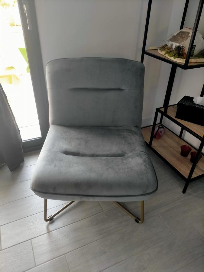 Le Klelogi Hotell Fontvieille Eksteriør bilde